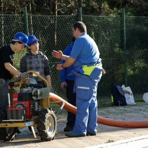 Stage Lignano 30/03 n. 28 / 38691