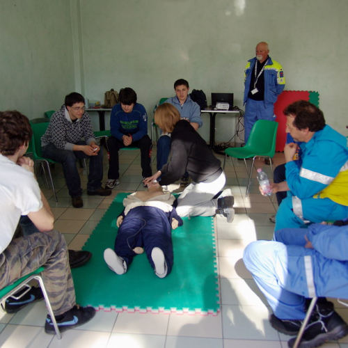 Stage Lignano 30/03 n. 32 / 38695