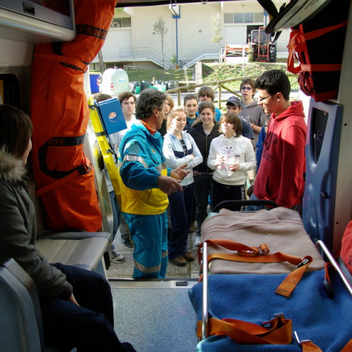 Stage Lignano 30/03 n. 36 / 38699