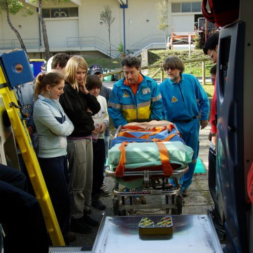 Stage Lignano 30/03 n. 37 / 38700