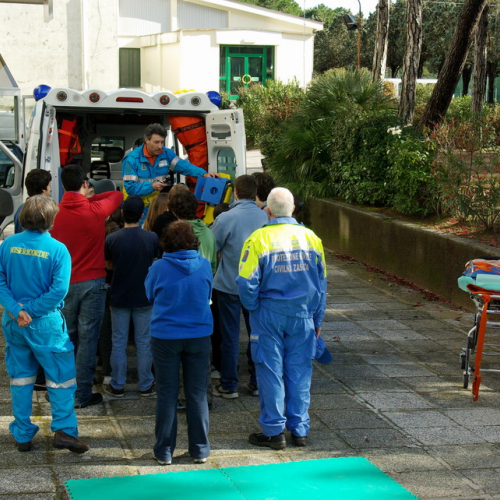 Stage Lignano 30/03 n. 38 / 38701