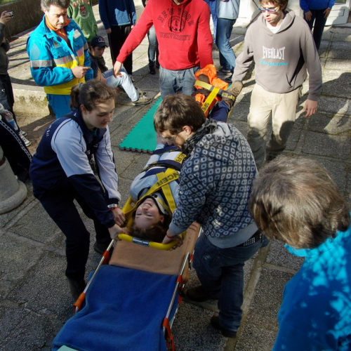 Stage Lignano 30/03 n. 42 / 38705