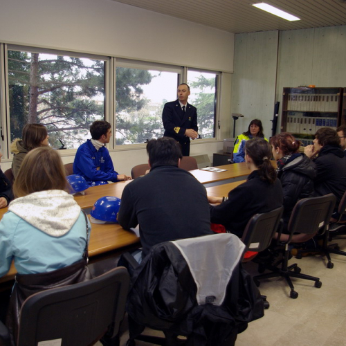 Stage Lignano 31/03 antinquinamento n. 2 / 38707