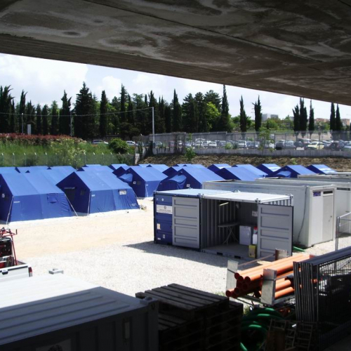 Visita Campo Friuli 9 / 39801