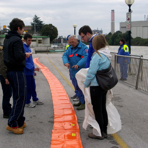 Stage Lignano 31/03 antinquinamento n. 3 / 38708