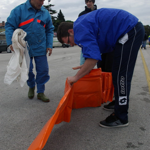 Stage Lignano 31/03 antinquinamento n. 4 / 38709