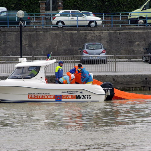 Stage Lignano 31/03 antinquinamento n. 6 / 38711