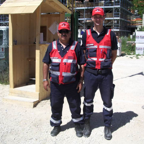 Visita Campo Friuli 11 / 39803