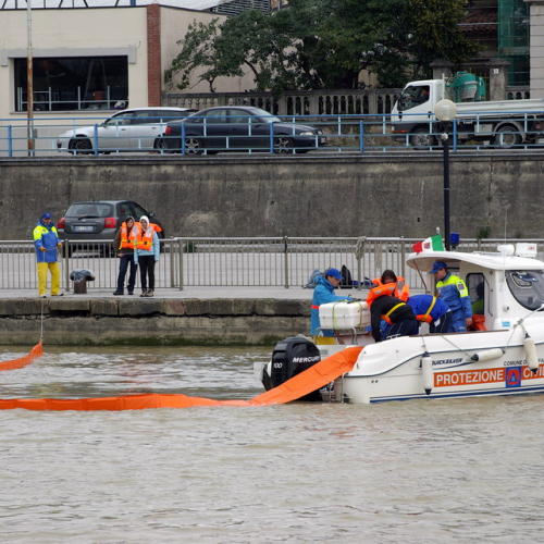 Stage Lignano 31/03 antinquinamento n. 8 / 38713