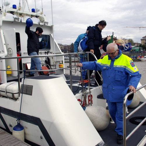 Stage Lignano 31/03 antinquinamento n. 9 / 38714