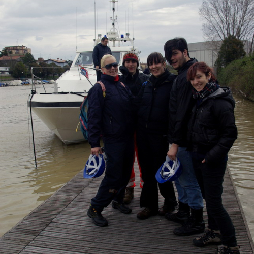 Stage Lignano 31/03 antinquinamento n. 10 / 38715