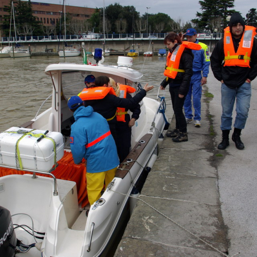 Stage Lignano 31/03 antinquinamento n. 11 / 38716