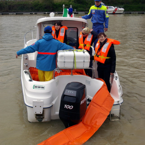 Stage Lignano 31/03 antinquinamento n. 13 / 38718