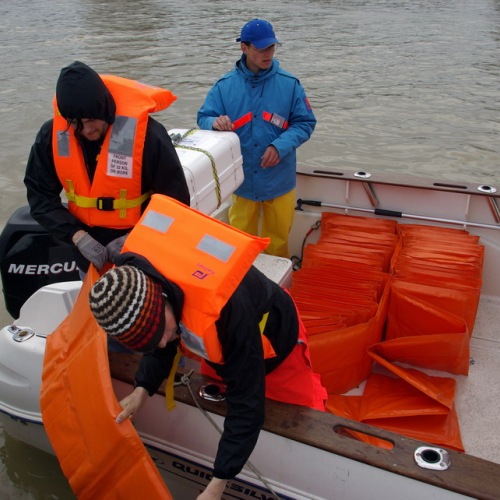 Stage Lignano 31/03 antinquinamento n. 16 / 38721