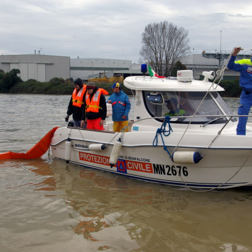 Stage Lignano 31/03 antinquinamento n. 17 / 38722