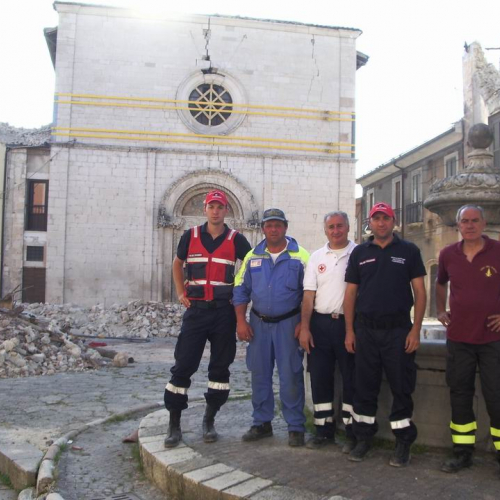 Visita Campo Friuli 12 / 39804