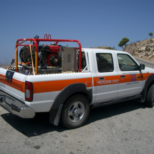 foto eseguite dai volontari 3 / 16387