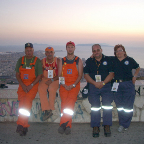 foto eseguite dai volontari 4 / 16388