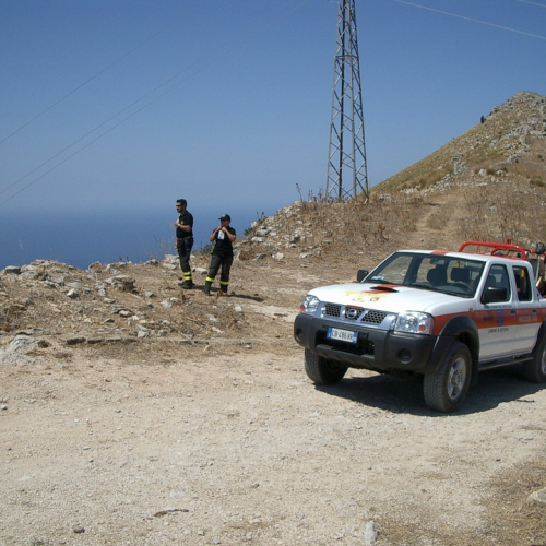 foto eseguite dai volontari 5 / 16389