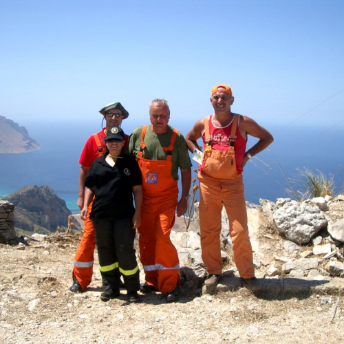 foto eseguite dai volontari 9 / 16393