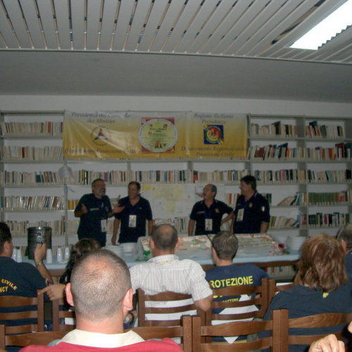 foto eseguite dai volontari 10 / 16394