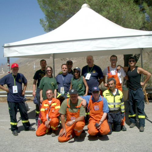 foto eseguite dai volontari 11 / 16395