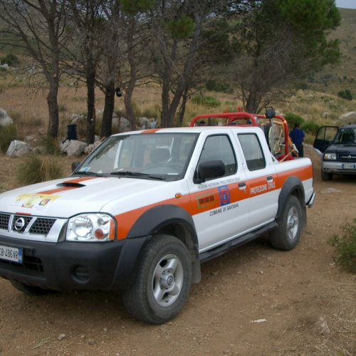 foto eseguite dai volontari 13 / 16397