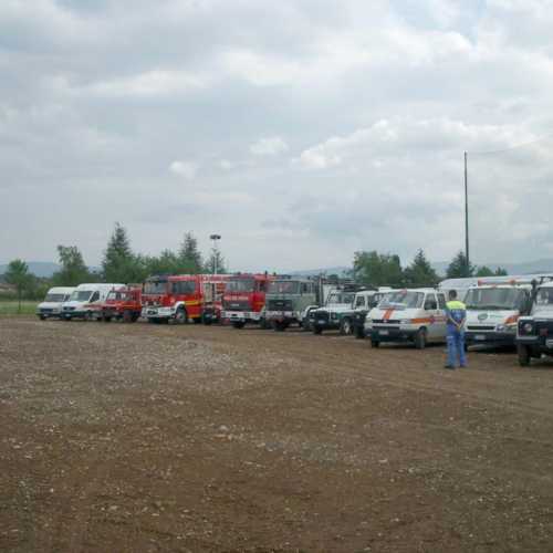 Attivit‡ 27 luglio n. 1 / 27755