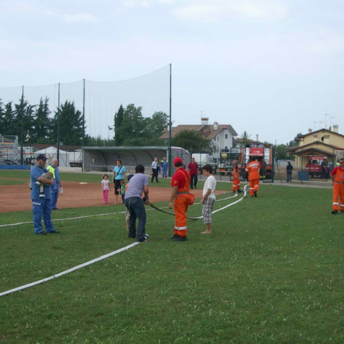 Attivit‡ 27 luglio n. 2 / 27756