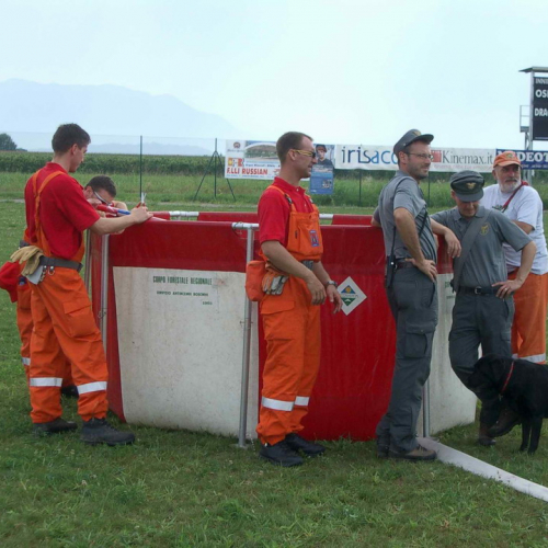 Attivit‡ 27 luglio n. 3 / 27757