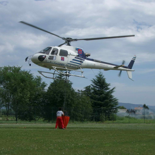 Attivit‡ 27 luglio n. 7 / 27761