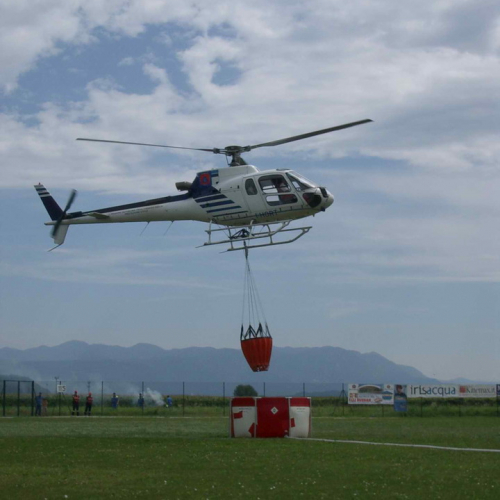 Attivit‡ 27 luglio n. 8 / 27762