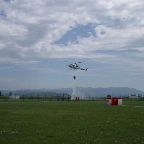 Attivit‡ 27 luglio n. 9 / 27763