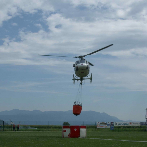 Attivit‡ 27 luglio n. 10 / 27764