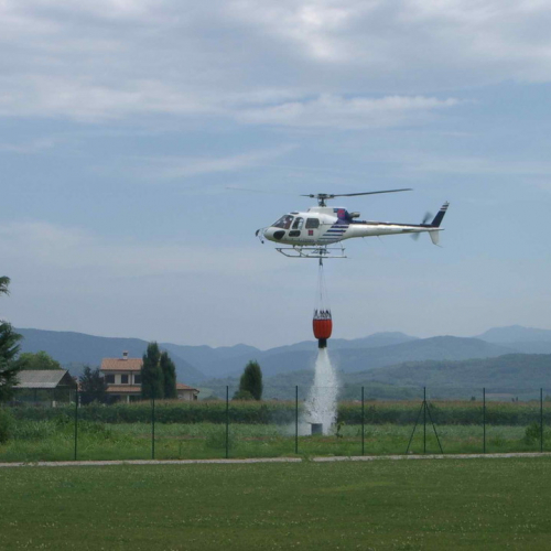 Attivit‡ 27 luglio n. 11 / 27765