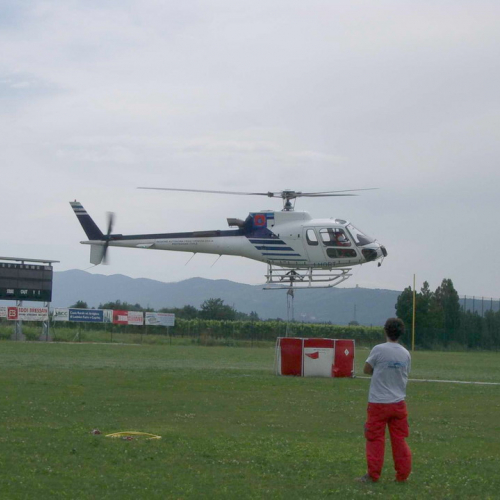 Attivit‡ 27 luglio n. 12 / 27766