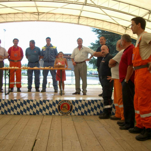 Attivit‡ 27 luglio n. 14 / 27768