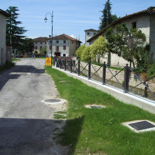 OPI CD3/485.007 conclusione lavori 2 / 26606