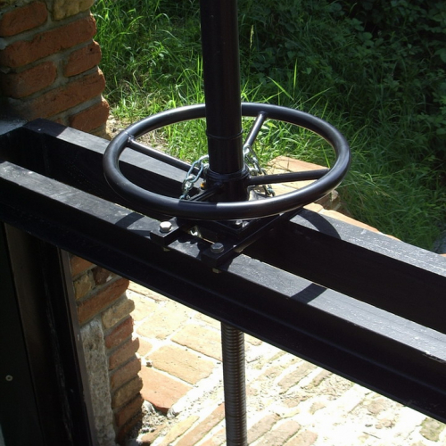 OPI CD3/485.007 conclusione lavori 9 / 26613