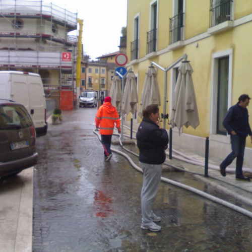 Sacile 01/11/2010 n. 3 / 57991