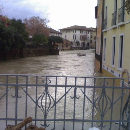 Sacile 01/11/2010 n. 6 / 57994