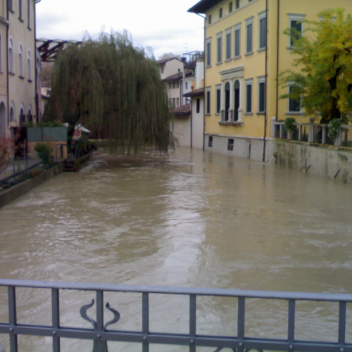 Sacile 01/11/2010 n. 7 / 57995