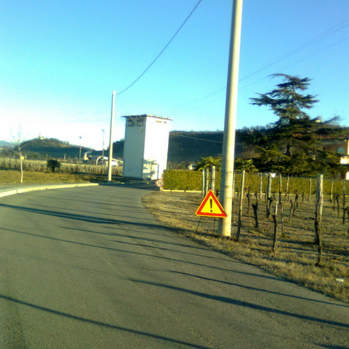 Attivit‡ di prevenzione 25/01 n. 1 / 74738