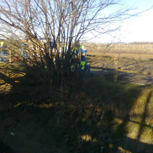 Attivit‡ di prevenzione 25/01 n. A 2 / 74748
