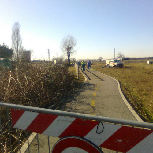 Attivit‡ di prevenzione 25/01 n. A 9 / 74755