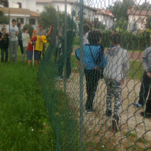 Puliamo il mondo n. 4 / 100385