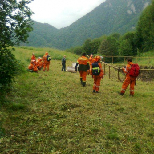 Attivit‡ prevenzione del 24/06 n. 3 / 83634