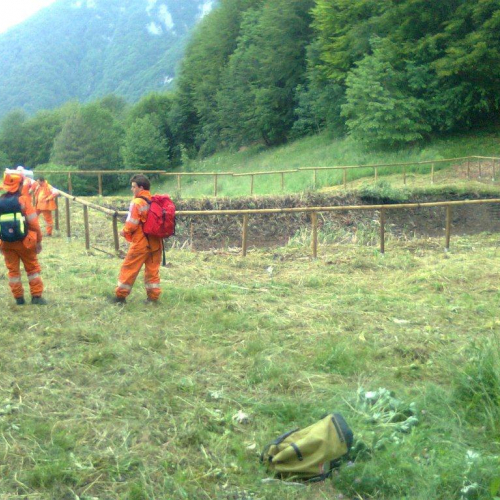 Attivit‡ prevenzione del 24/06 n. 4 / 83635