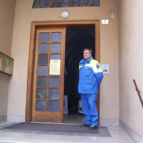 FAI a Gorizia 2 / 9309