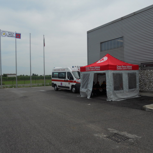 Total Training Arzene 2011 n. 2 / 67107